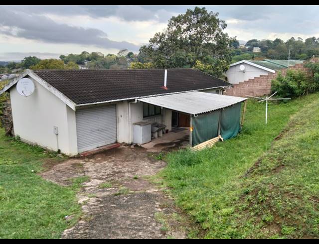 2 BEDROOM HOUSE FOR SALE IN NEW GERMANY
